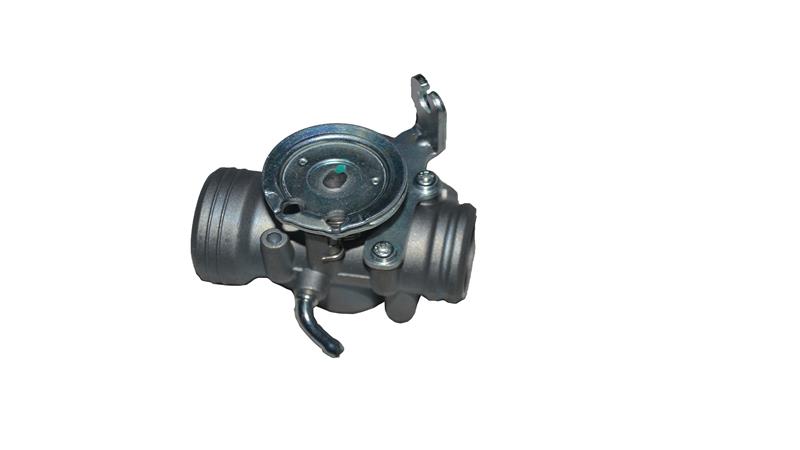 GAZ KELEBEĞİ BOŞ (GALAXY GOLD)